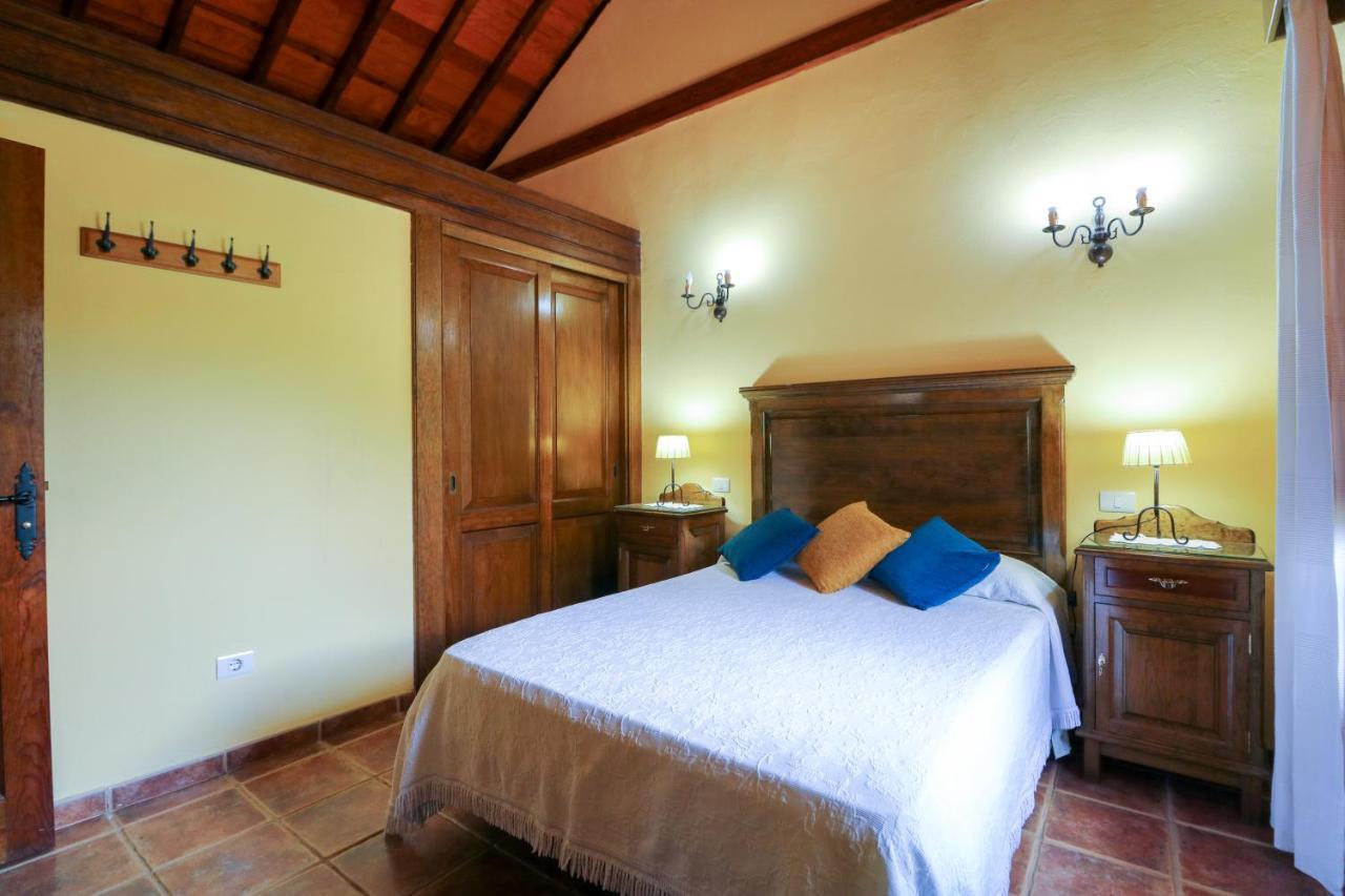 Appartement Countryside Views House Teror Extérieur photo
