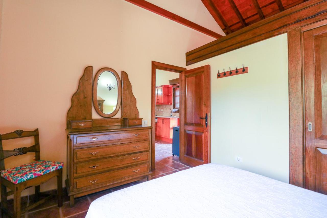 Appartement Countryside Views House Teror Extérieur photo