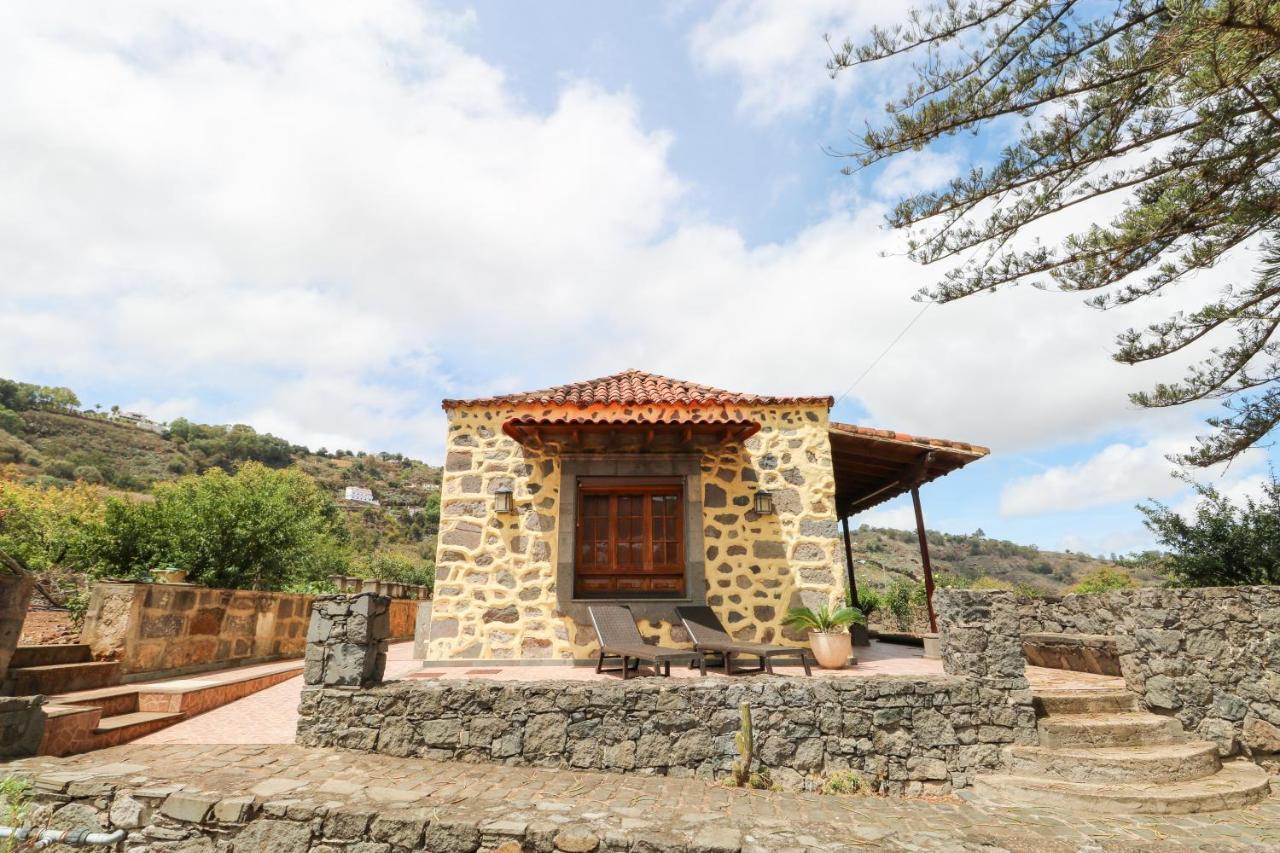 Appartement Countryside Views House Teror Extérieur photo