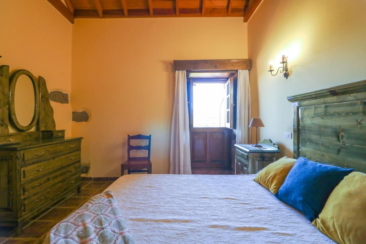 Appartement Countryside Views House Teror Extérieur photo