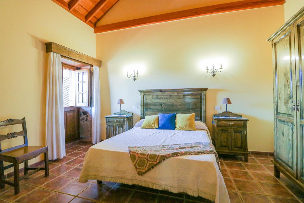 Appartement Countryside Views House Teror Extérieur photo