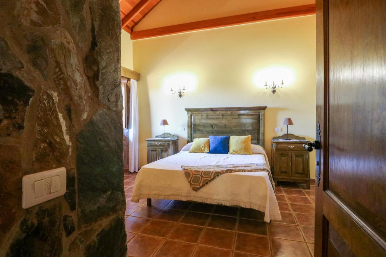 Appartement Countryside Views House Teror Extérieur photo