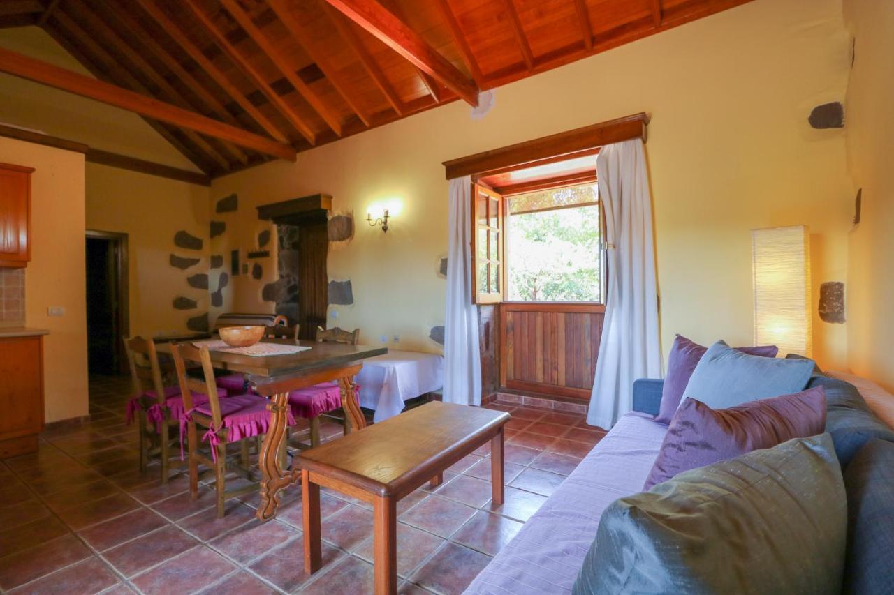 Appartement Countryside Views House Teror Extérieur photo