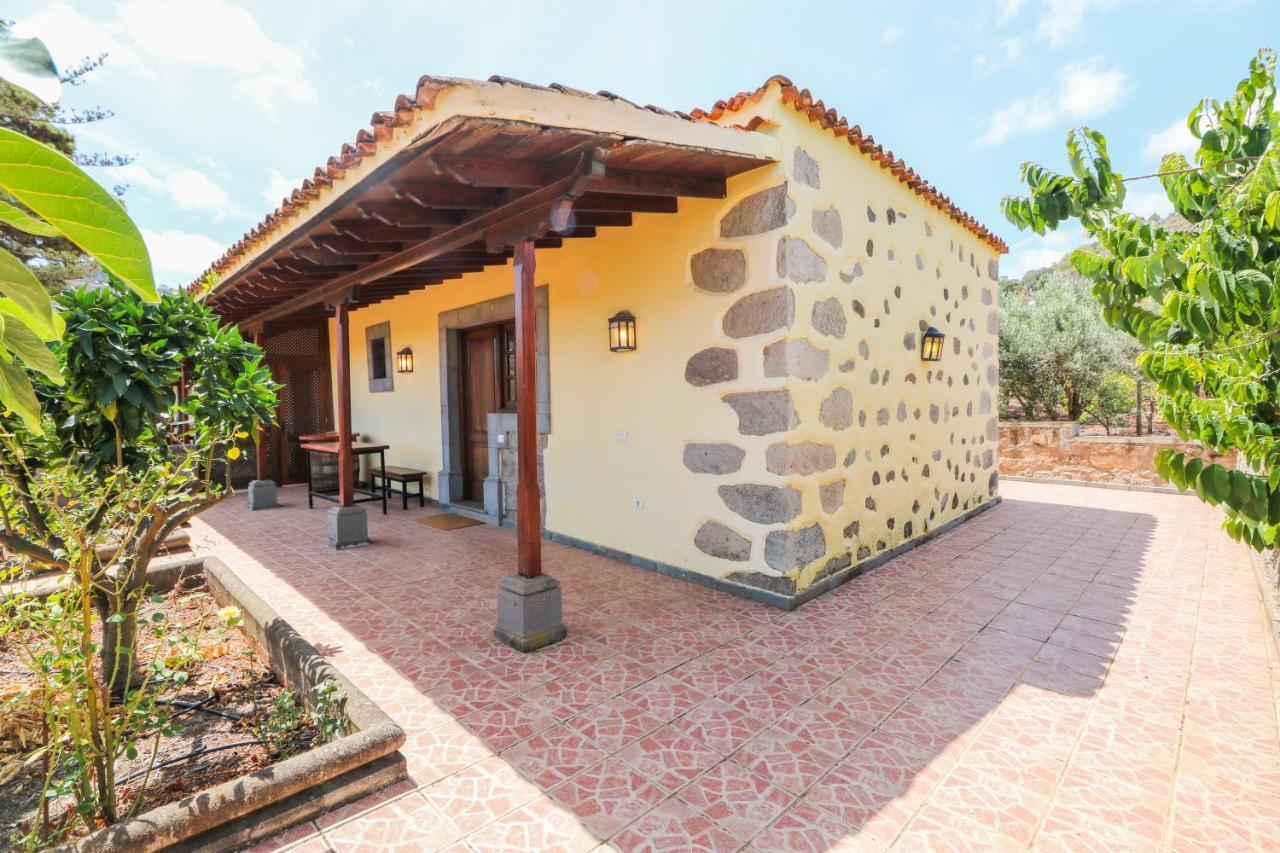 Appartement Countryside Views House Teror Extérieur photo