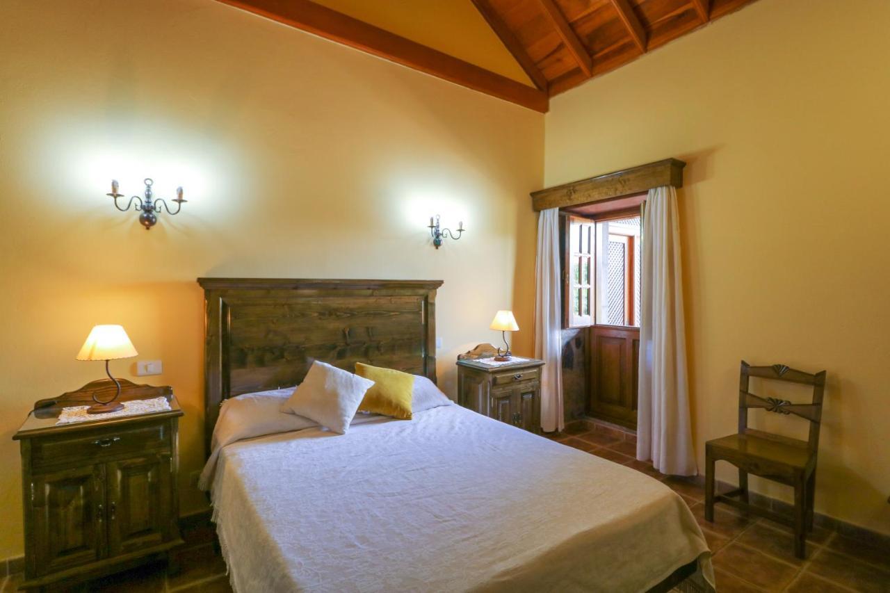 Appartement Countryside Views House Teror Extérieur photo