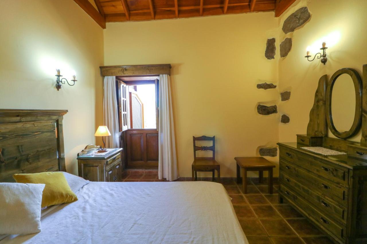 Appartement Countryside Views House Teror Extérieur photo