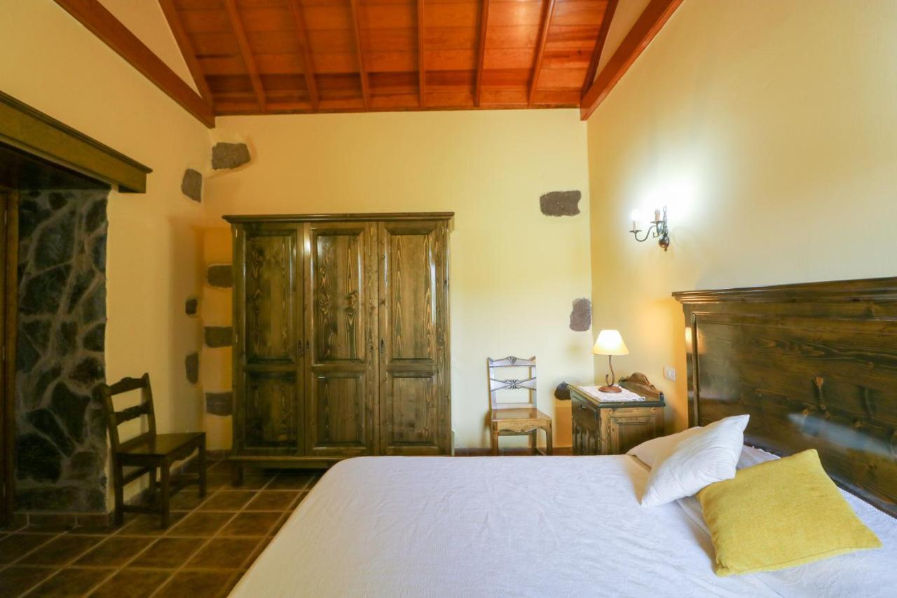 Appartement Countryside Views House Teror Extérieur photo