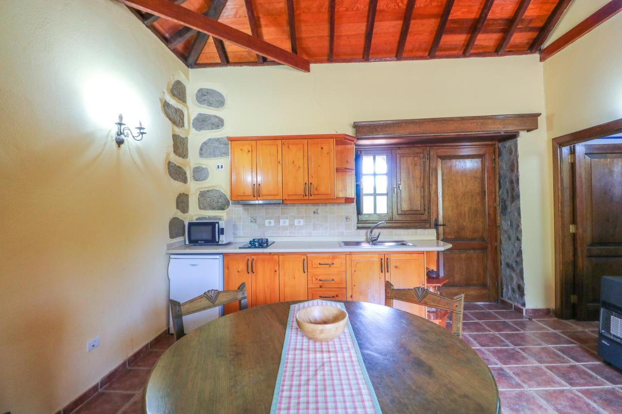 Appartement Countryside Views House Teror Extérieur photo