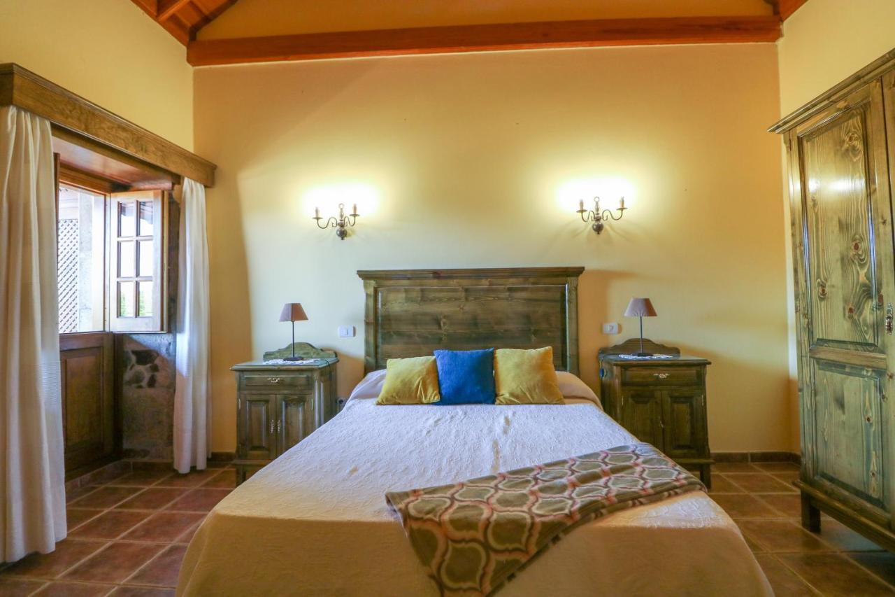 Appartement Countryside Views House Teror Extérieur photo