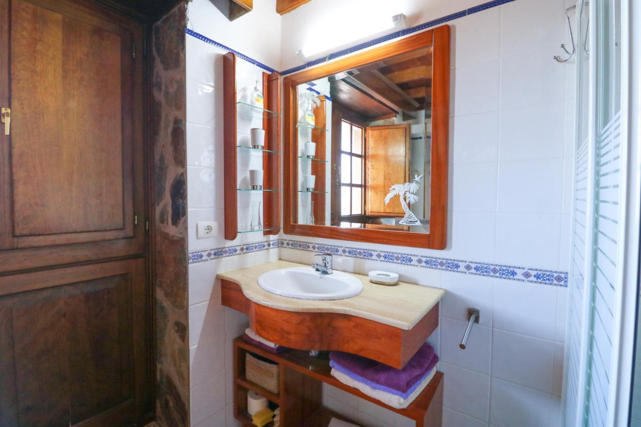 Appartement Countryside Views House Teror Extérieur photo