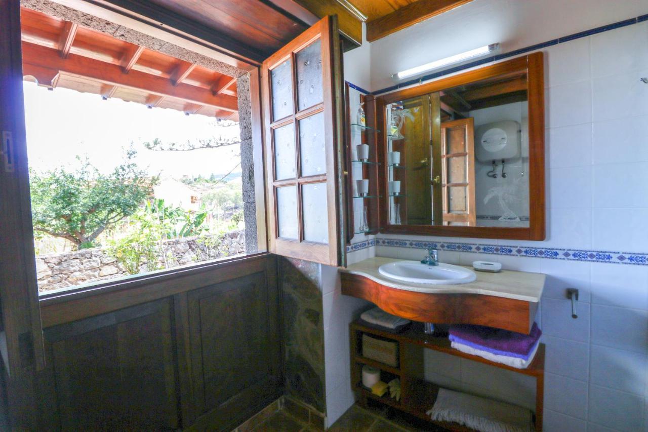 Appartement Countryside Views House Teror Extérieur photo