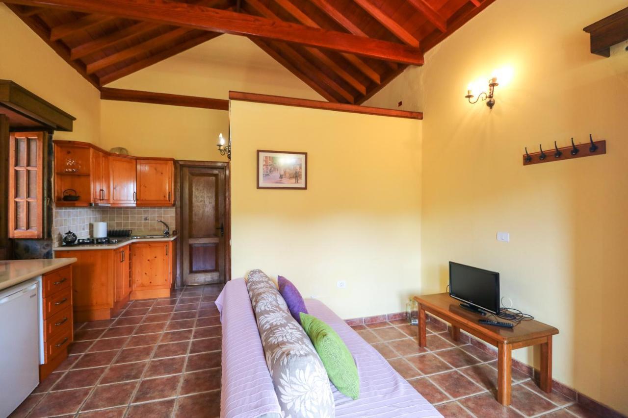 Appartement Countryside Views House Teror Extérieur photo