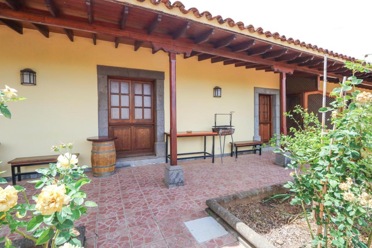 Appartement Countryside Views House Teror Extérieur photo