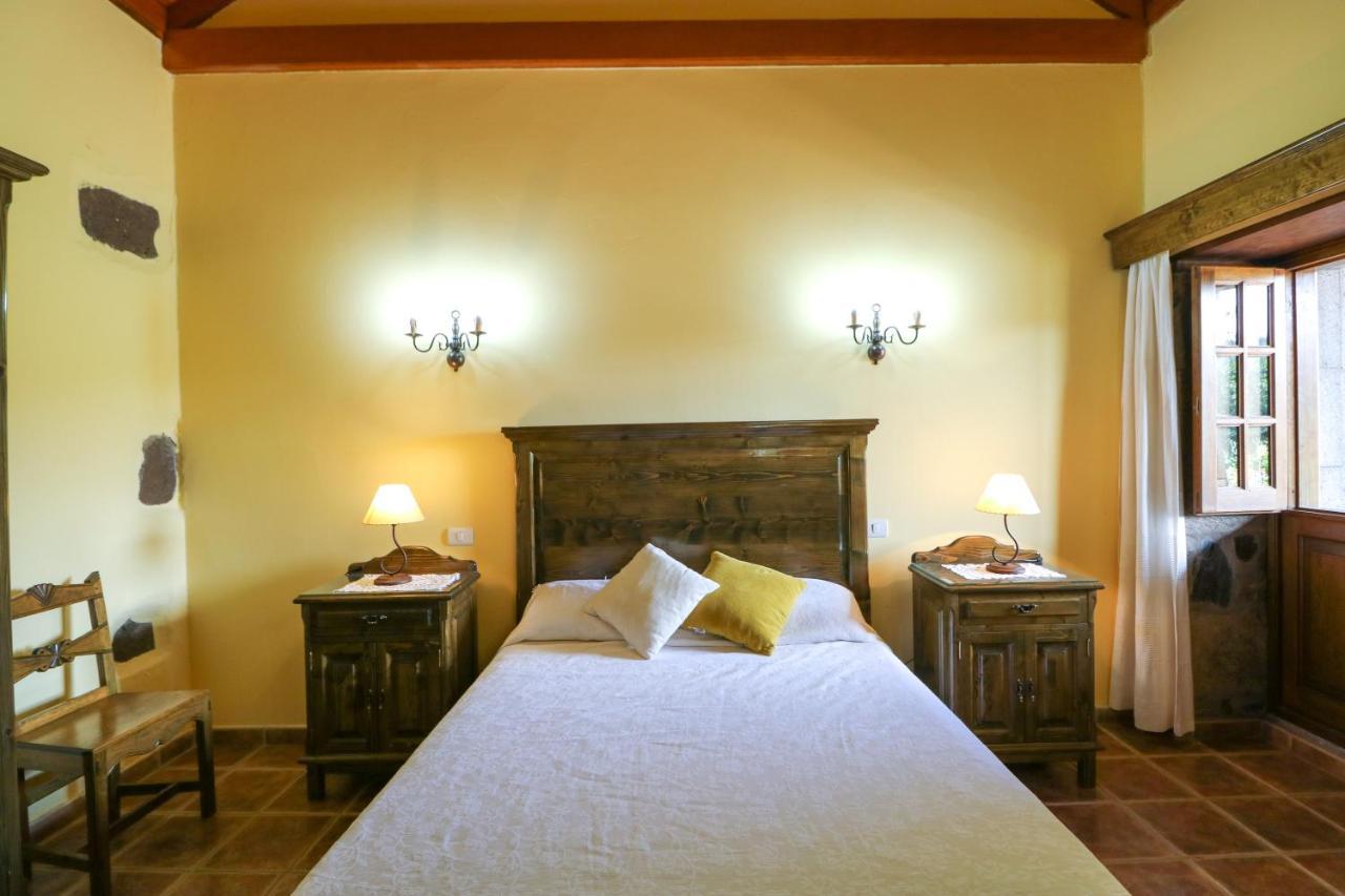 Appartement Countryside Views House Teror Extérieur photo