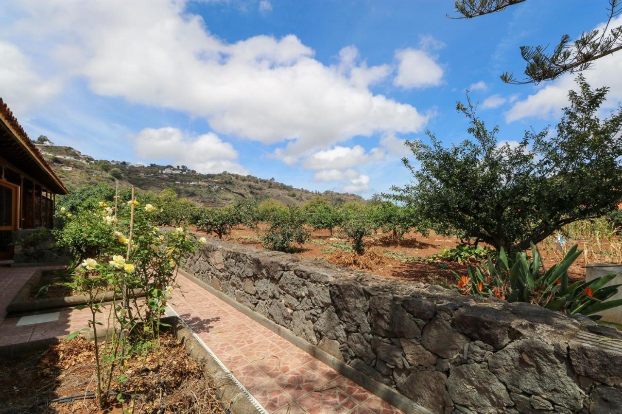Appartement Countryside Views House Teror Extérieur photo