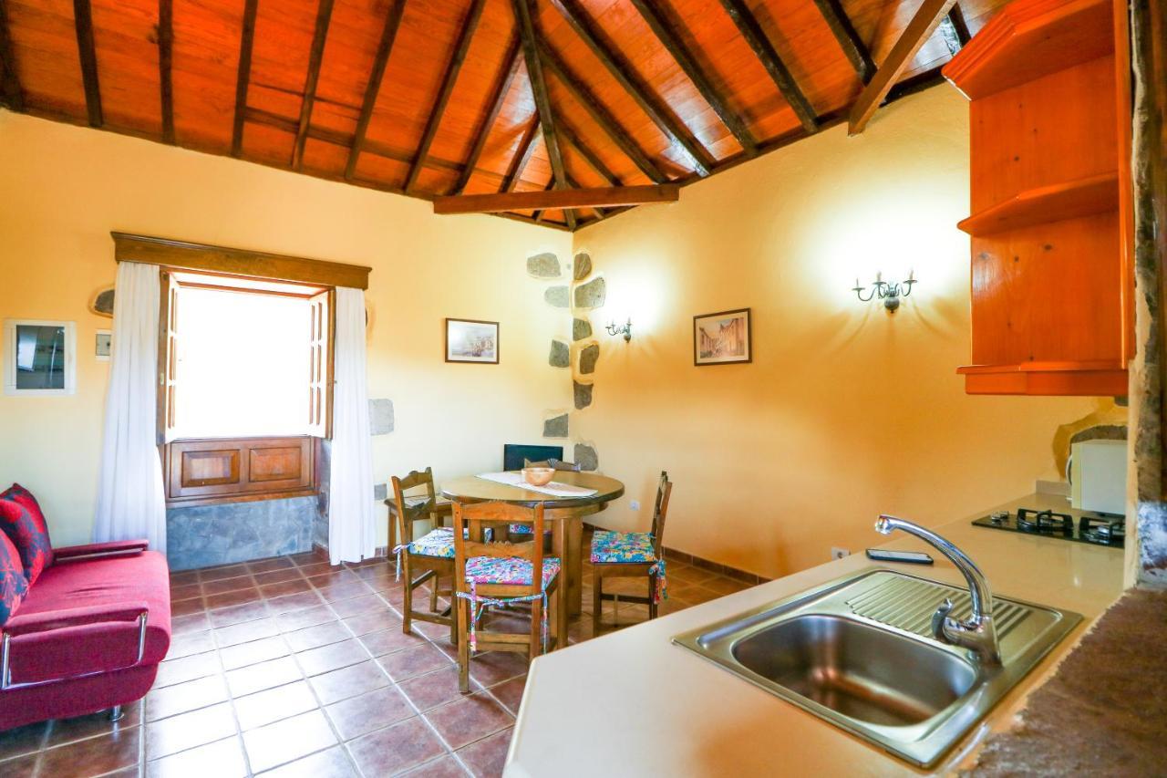 Appartement Countryside Views House Teror Extérieur photo