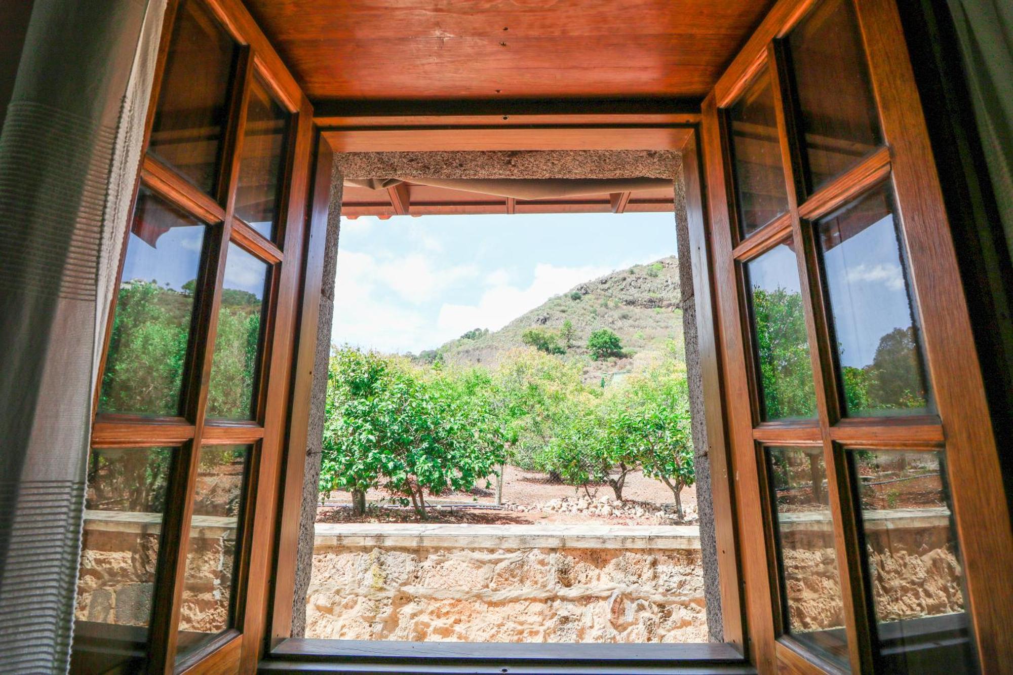Appartement Countryside Views House Teror Extérieur photo