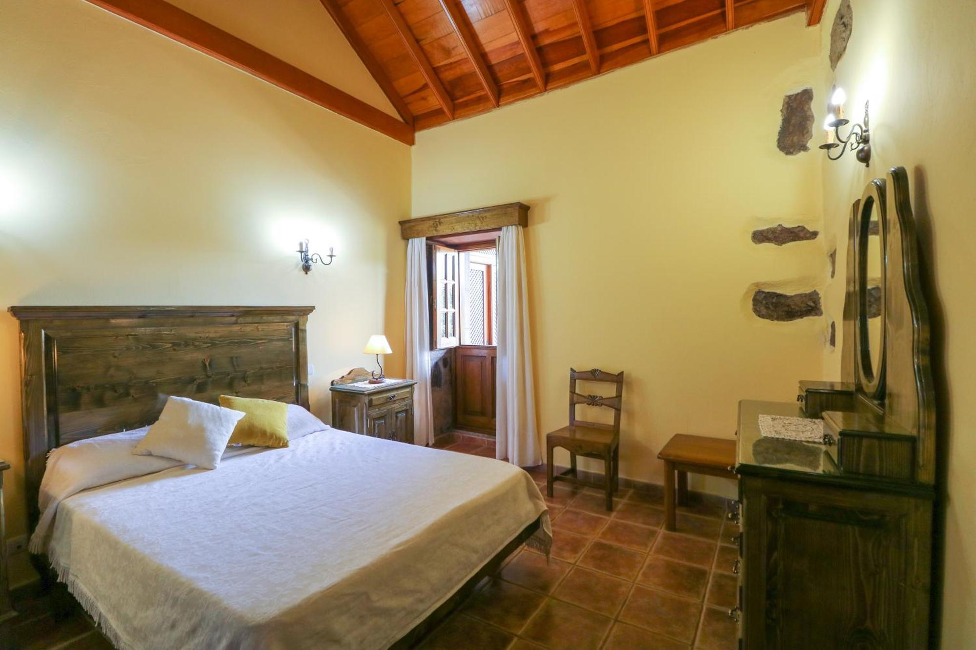 Appartement Countryside Views House Teror Extérieur photo