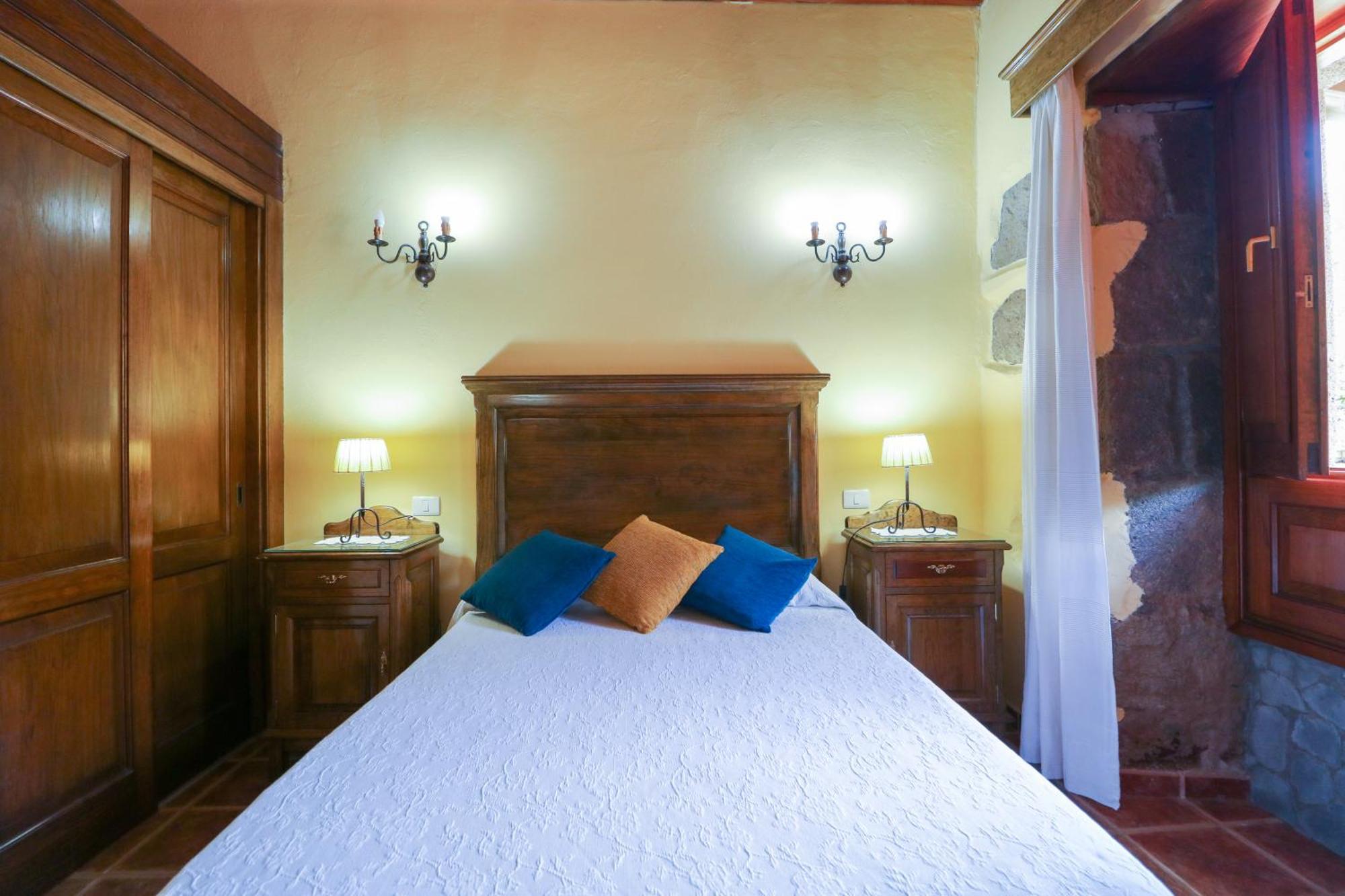 Appartement Countryside Views House Teror Extérieur photo